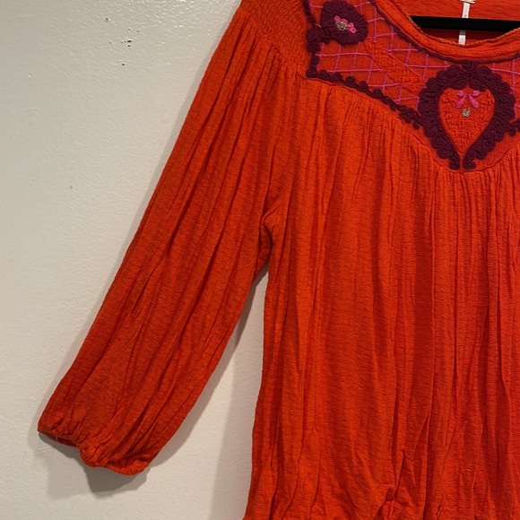 Free People tip. Medium. - Picture 4 of 6